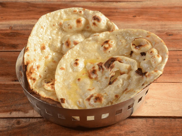 Butter Roti