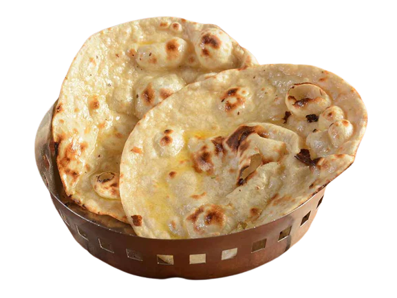 Tandoori Roti