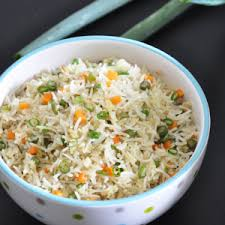 Veg Fried Rice 