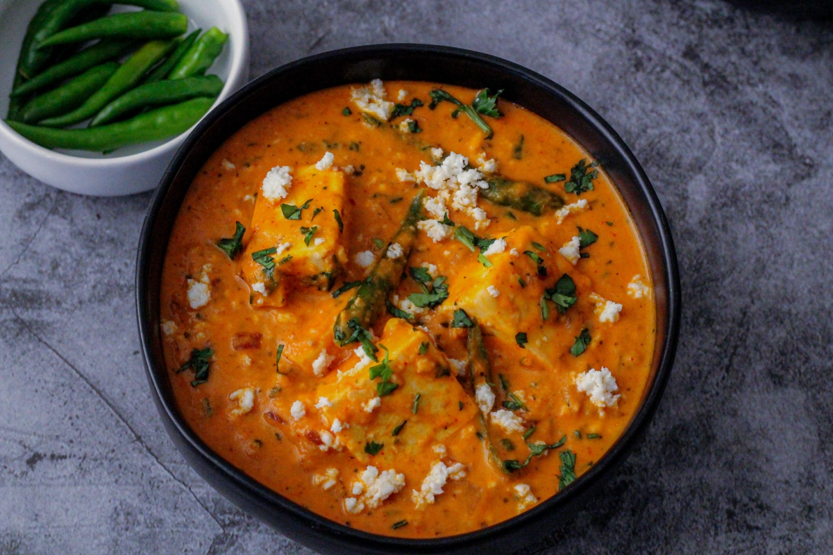 Paneer Lababdar